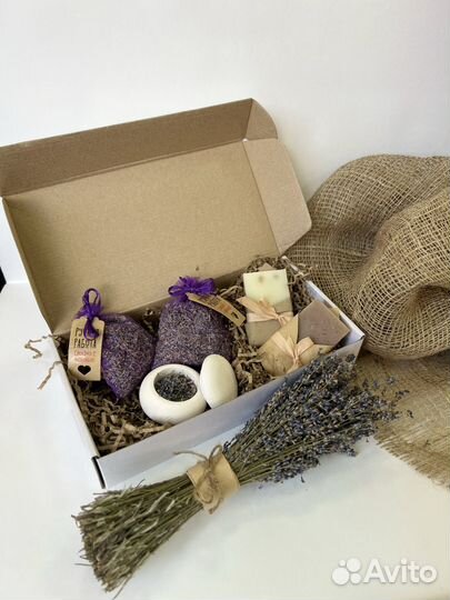 Подарочный набор для женщин