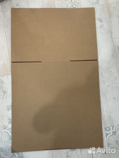 Коробки для переезда