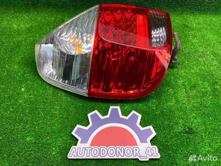 Стоп задний левый Honda Fit GD2 L13A 2005-2007