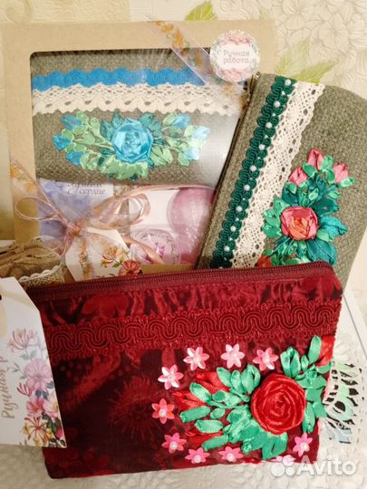 Подарочный набор