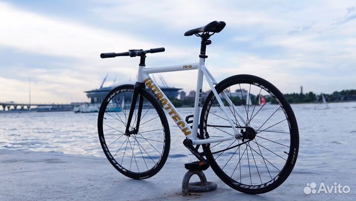 Фикс Intro7 fs-01 / Можно доставкой