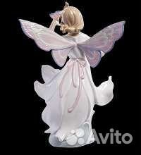 Статуэтка фарфоровая 
