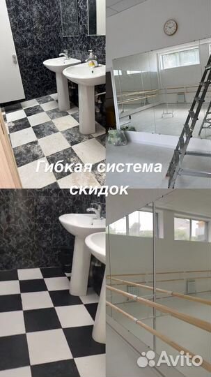 Уборка домов квартир, мойка окон,клининг ремонт