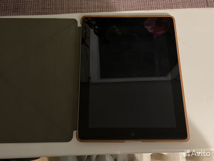 Apple iPad 4 32gb wi fi cellular