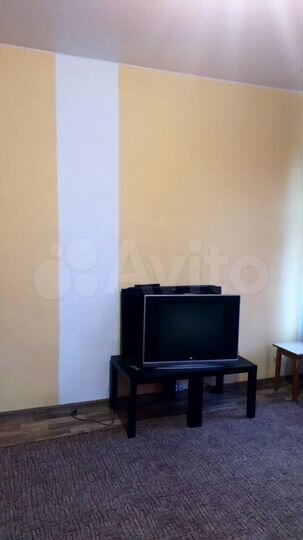 3-к. квартира, 66,8 м², 2/2 эт.