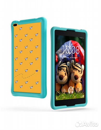 Чехол Lenovo TAB4 8 HD Kids Case