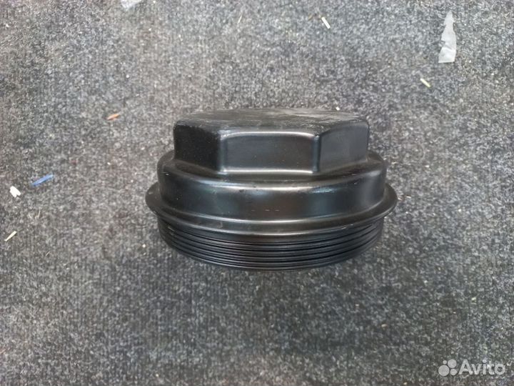 Колпак ступицы ось L1 12 тонн