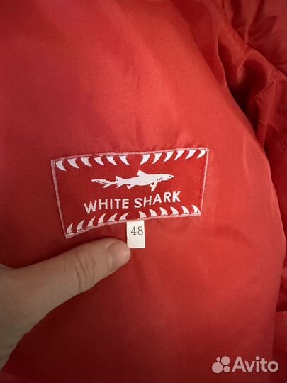 Жилетка женская новая 48