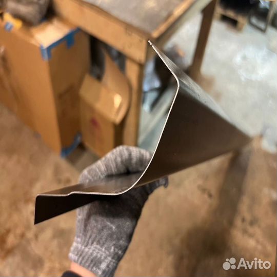 Тагаз Tager пороги и арки Казань