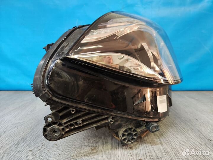 Фара правая Mercedes GL GLS class Х166 2012