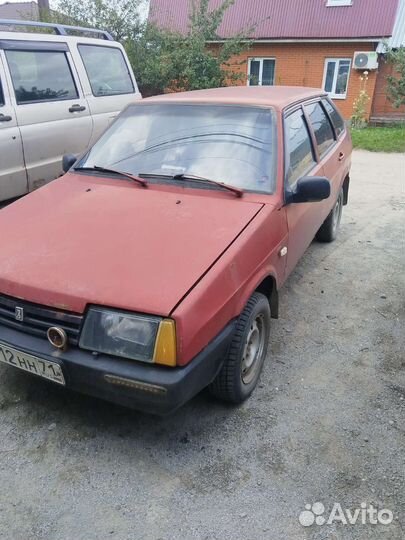 Авто разбор ваз 2101-2107, 2108-2115