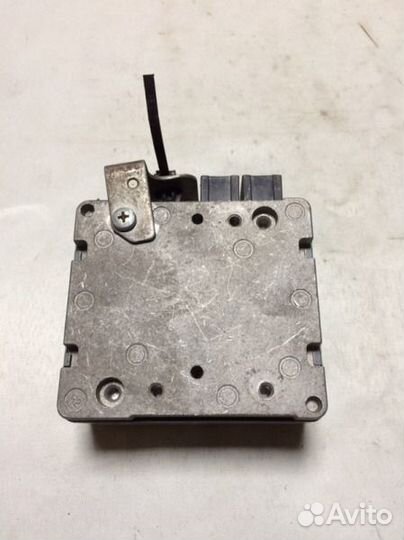 Блок управления электроусилителем Nissan Note