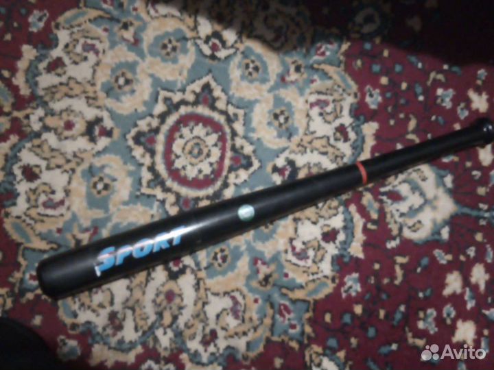 Бейсбольная бита