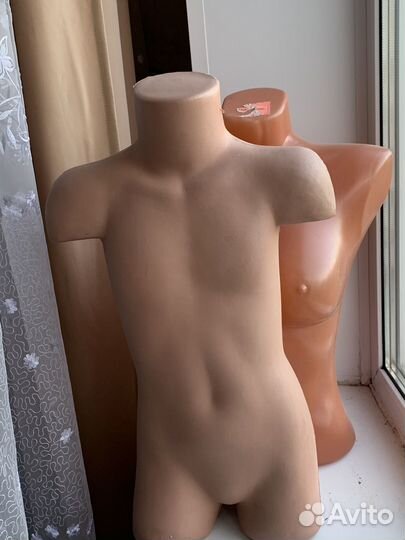 Манекен