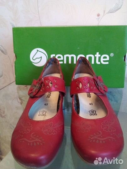 Туфли женские размер 40