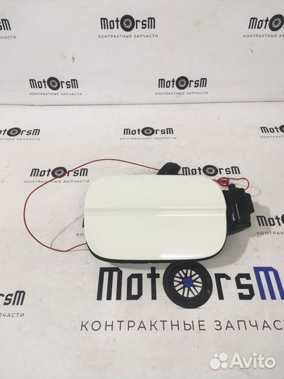 Audi Q7 4L Лючок бензобака 4L0809999, 4L0862153A