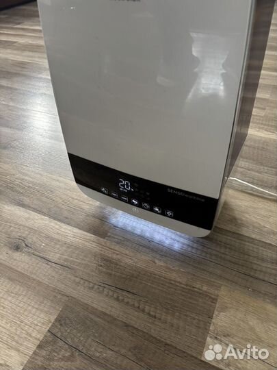 Воздухоувлажнитель Electrolux