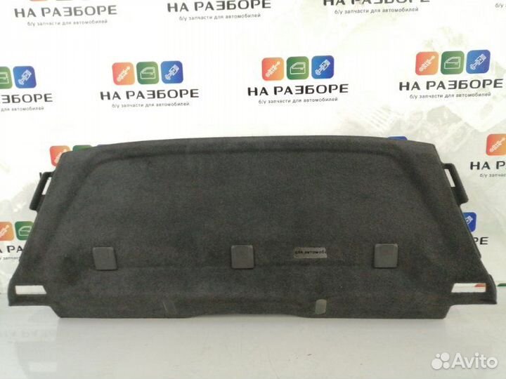 Полка багажника Volvo S60 FS45 B4164T3 2012