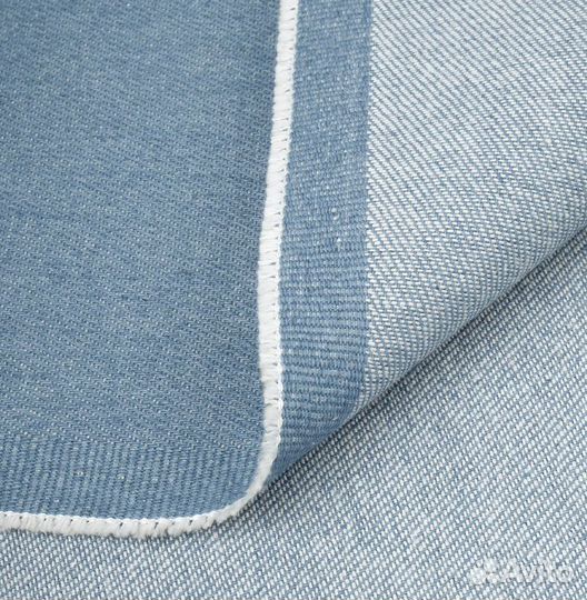 Джинсовая ткань