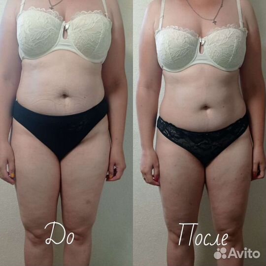 Массаж, коррекция фигуры