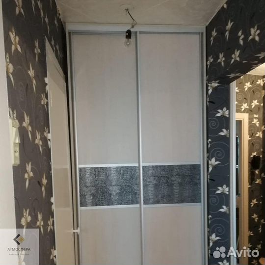 Шкафы-купе на заказ