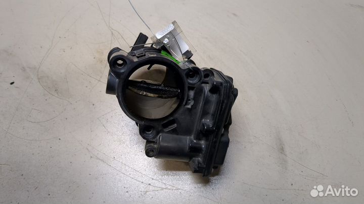 Заслонка дроссельная BMW 2 F22, 2015