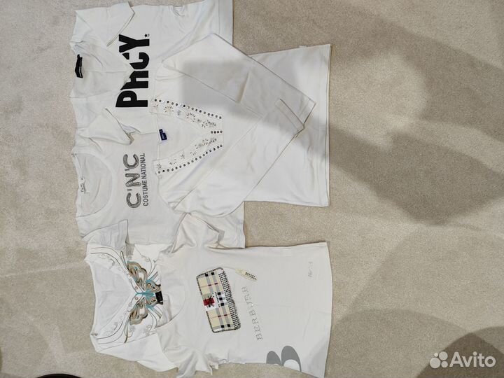 Женские вещи пакетом 46 48 размер