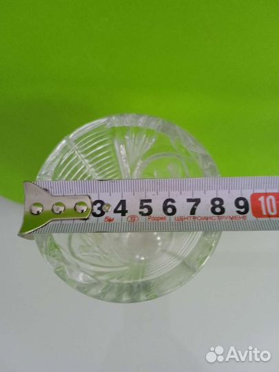 Ваза для цветов СССР