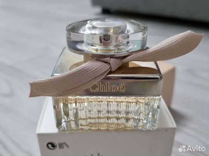 Духи женские