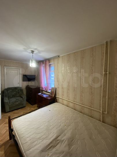 2-к. квартира, 45,3 м², 2/5 эт.