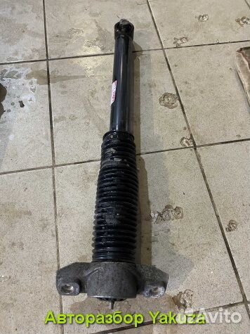 KIA Sorento Prime 3 задние стойки амортизтора