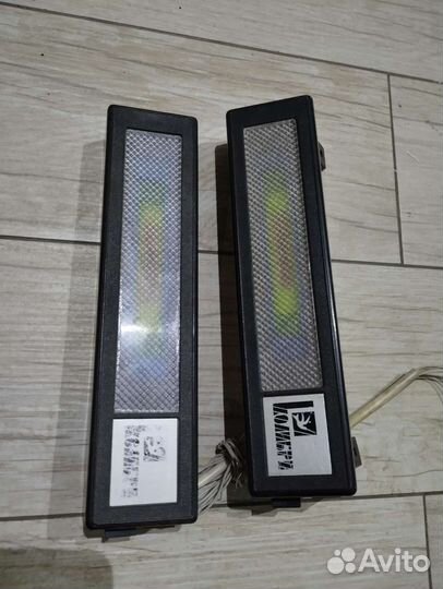 Автомобильная светомузыка