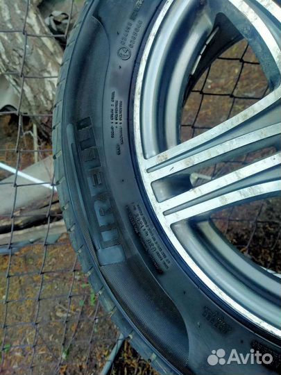 Bridgestone WinterForce 185/65 R15