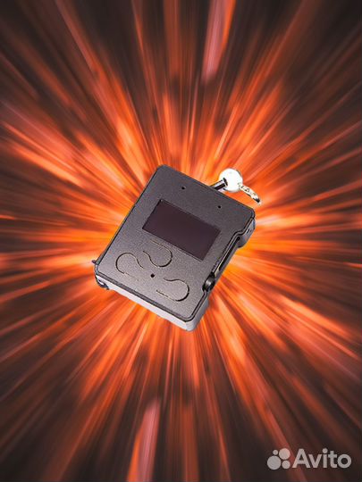 Диктофон сорока мини прослушка мощный цифровой фле