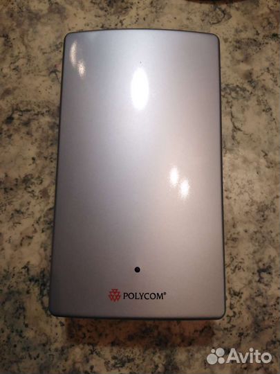 Polycom