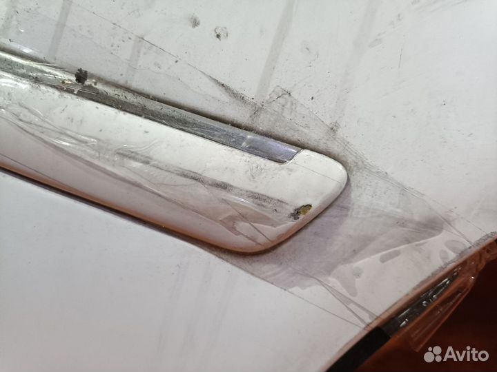 Крыло переднее Toyota Mark ii GX100 (Правое)