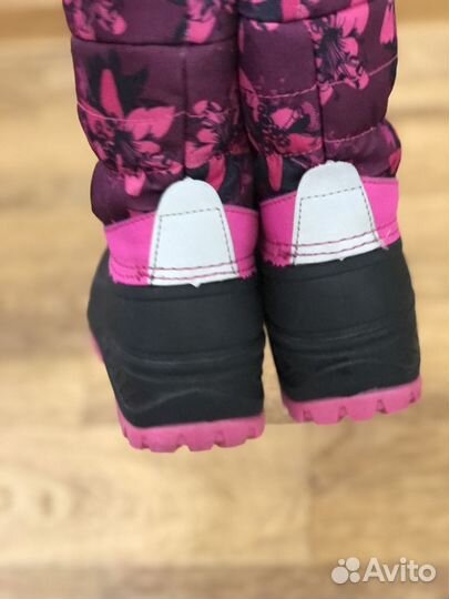 Ботинки Lassie