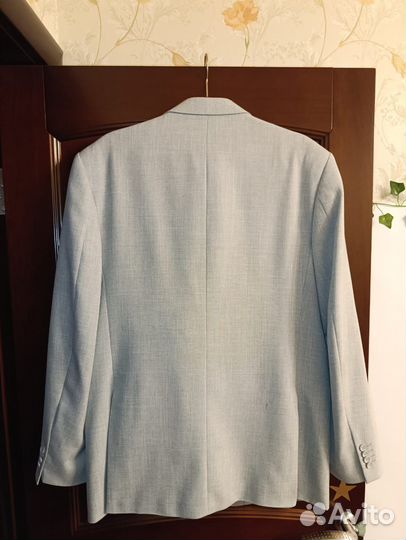 Мужской костюм классический