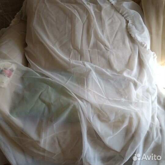 Шторы на кухню