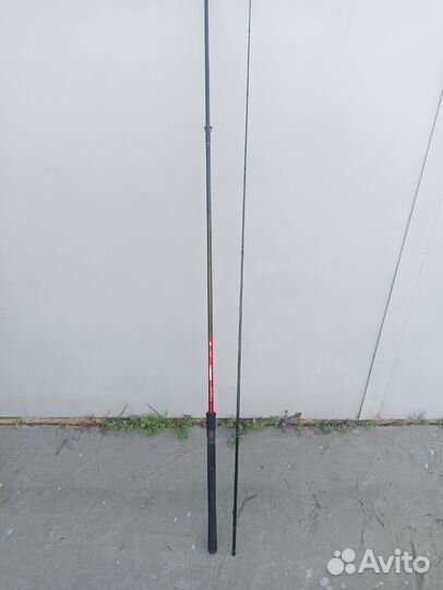 Спиннинг максимус winner -x 3.0 м. 15-50