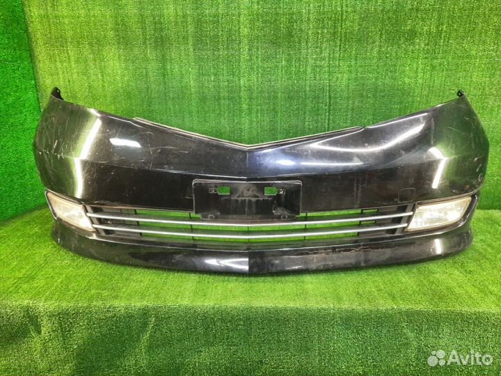 Бампер honda elysion RR5 (85341) контрактная