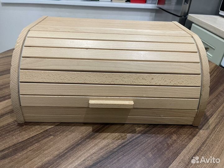 Хлебница IKEA