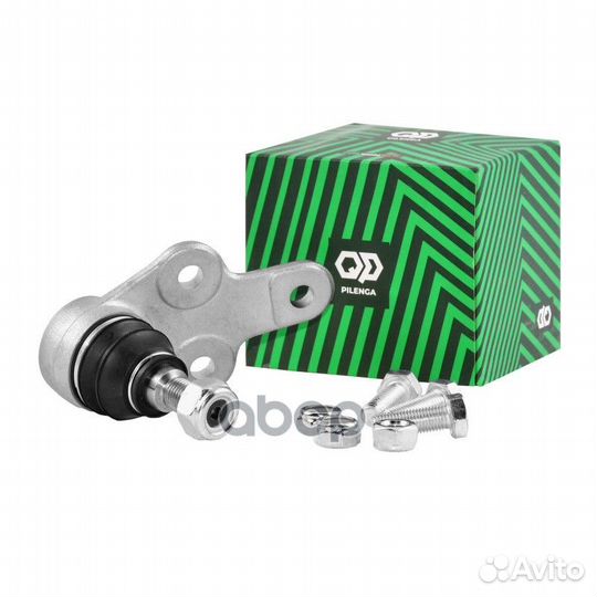 Опора шаровая ford focus II tsp4001 pilenga