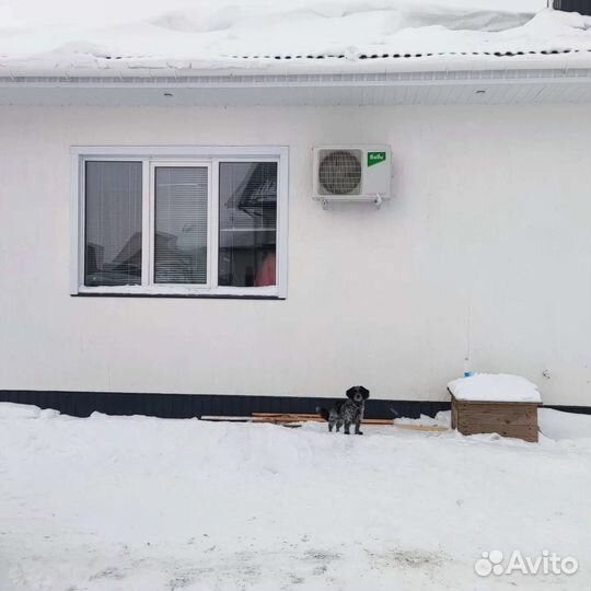 Кондиционер Ballu bsgr-12HN1 22Y