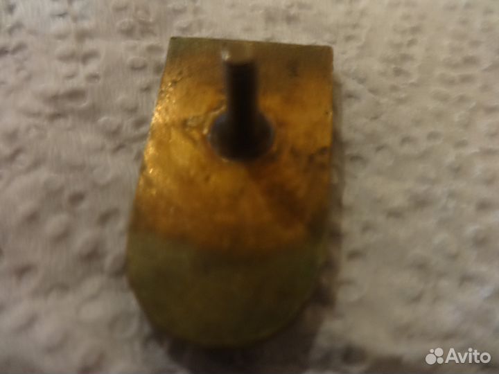 Знак 50 лет первого русского