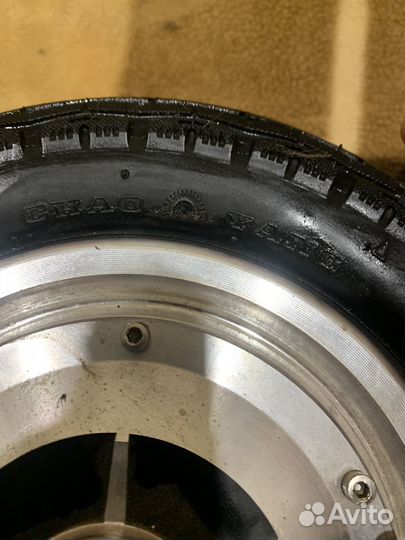 Гироскутер