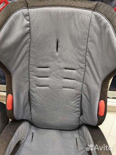 Автокресло Happy Baby И graco + доставка