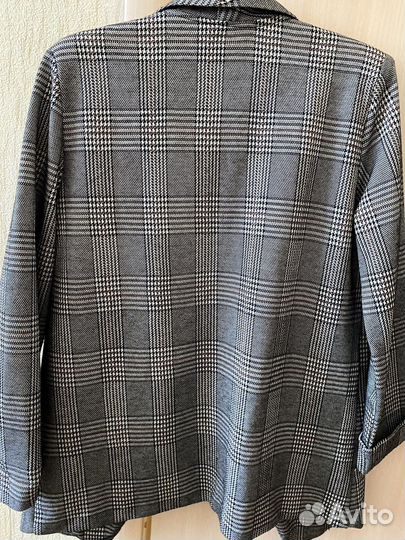 Вещи пакетом