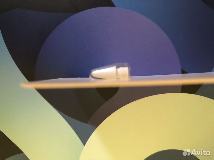 Наконечник Apple Pencil Оригинальный новый(new)