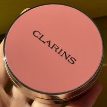 Clarins румяна